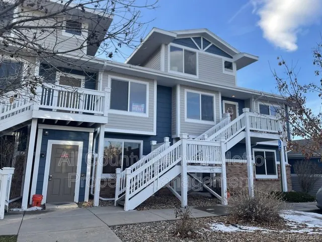 $2,150 | 5014 Everett Street, Unit 202, Arvada, CO 80002