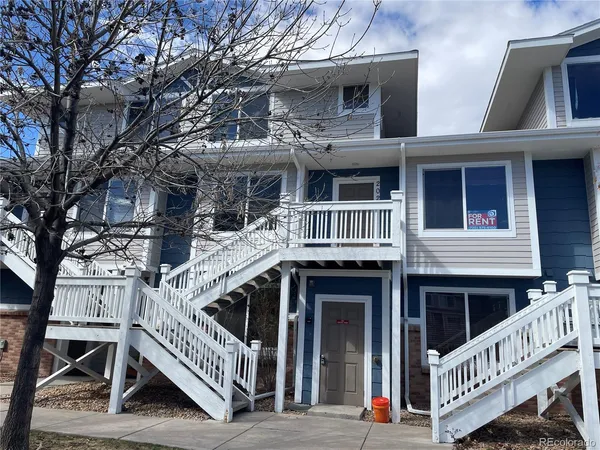 $2,150 | 5014 Everett Street, Unit 202, Arvada, CO 80002