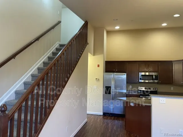 $2,150 | 5014 Everett Street, Unit 202, Arvada, CO 80002