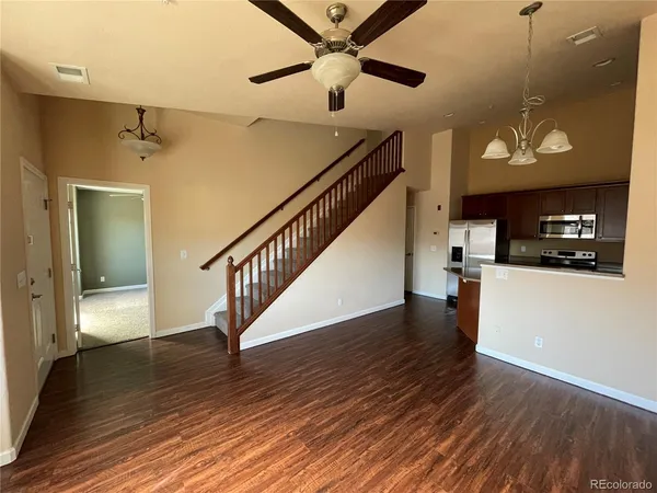 $2,150 | 5014 Everett Street, Unit 202, Arvada, CO 80002