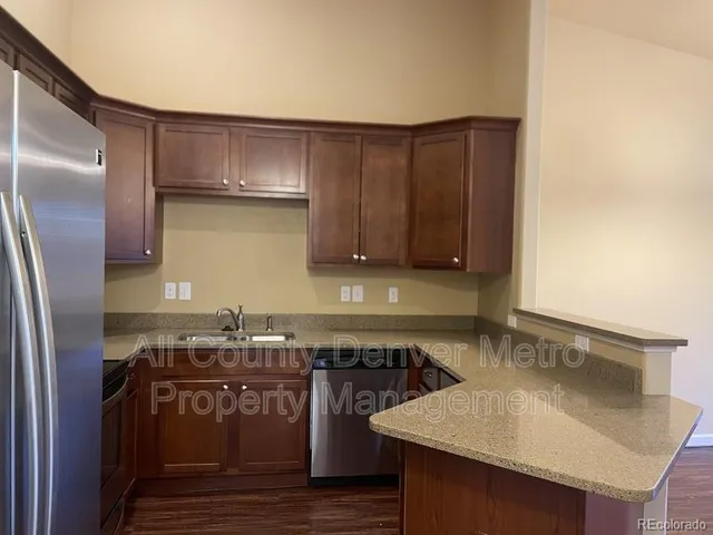 $2,150 | 5014 Everett Street, Unit 202, Arvada, CO 80002