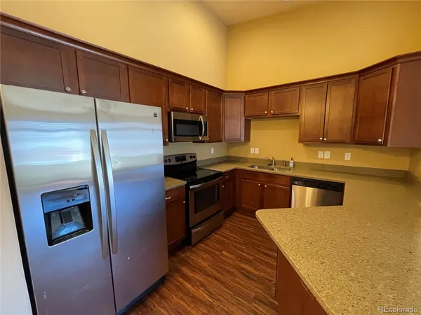 $2,150 | 5014 Everett Street, Unit 202, Arvada, CO 80002