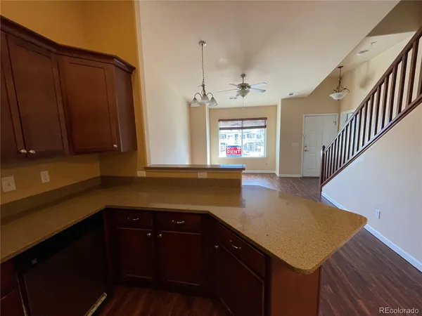 $2,150 | 5014 Everett Street, Unit 202, Arvada, CO 80002