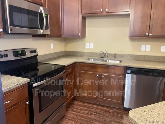 $2,150 | 5014 Everett Street, Unit 202, Arvada, CO 80002