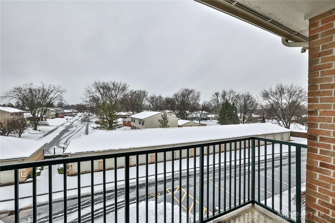 3170 East Stroop Road, Unit 308 Dayton, OH 45440 - Photo 21 of 27