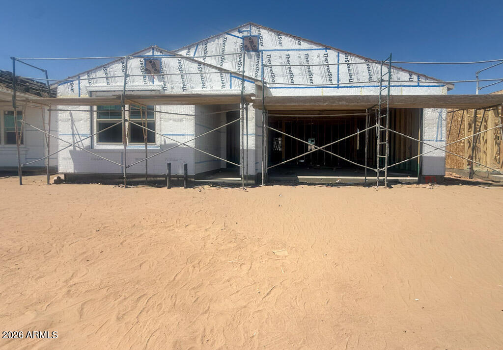 9540 West Gaby Road Tolleson, AZ 85353 - Photo 2 of 14 001 Front Exterior