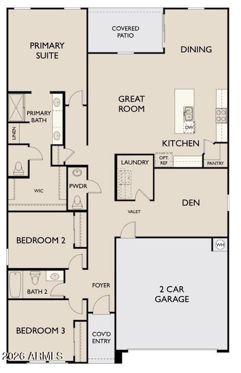 9540 West Gaby Road Tolleson, AZ 85353 - Photo 2 of 8