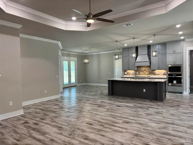 $644,900 | 2473 Okatie Lane, Cantonment, FL 32533