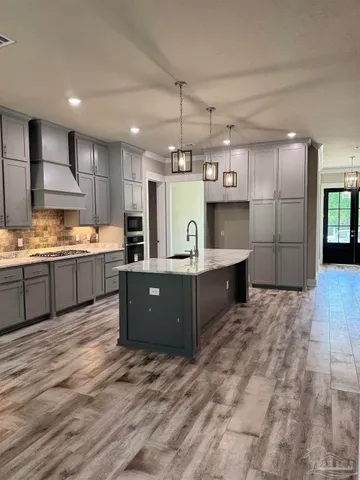 $644,900 | 2473 Okatie Lane, Cantonment, FL 32533