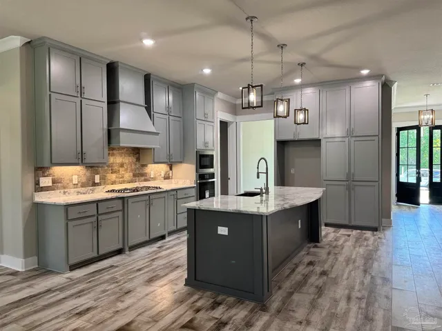 $644,900 | 2473 Okatie Lane, Cantonment, FL 32533