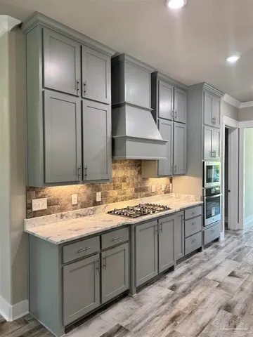 $644,900 | 2473 Okatie Lane, Cantonment, FL 32533