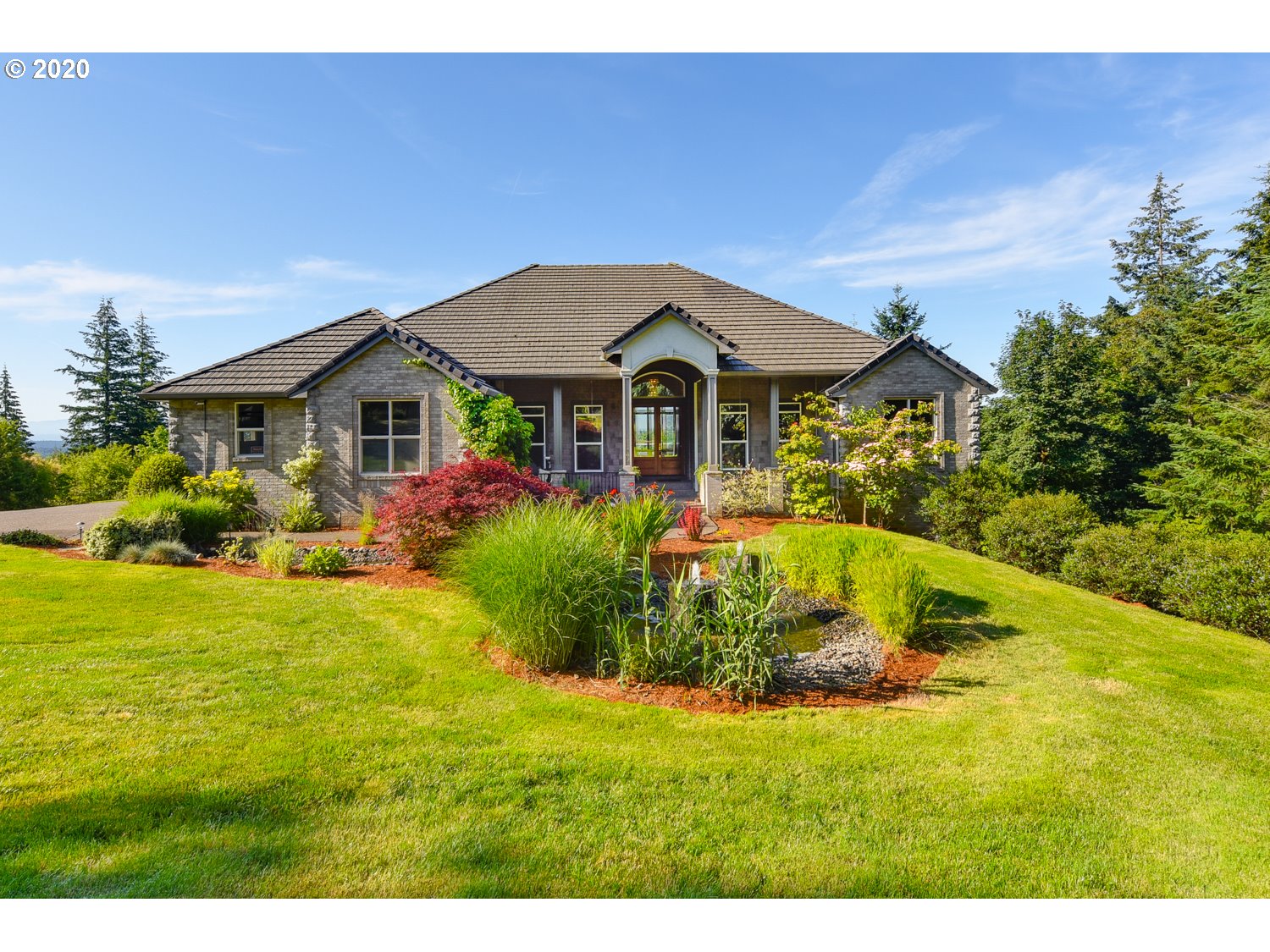 10462 Southeast Vradenburg Road Happy Valley, OR 97086 - Photo 1 of 30 Gallery Image 1