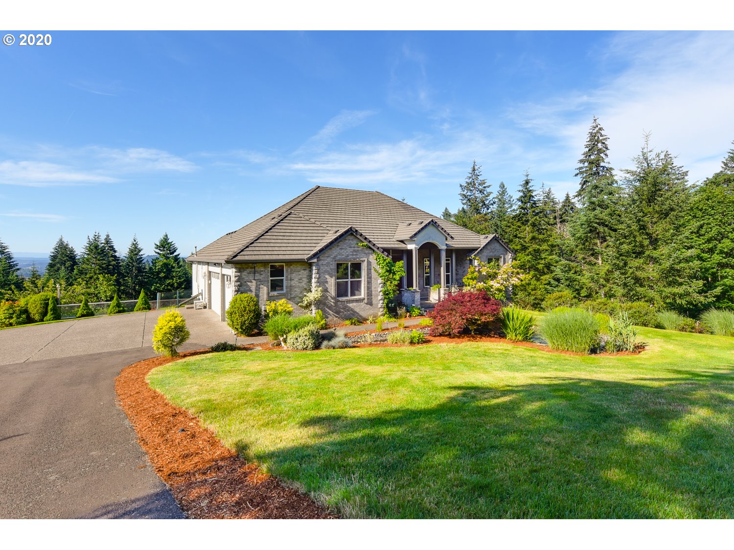 10462 Southeast Vradenburg Road Happy Valley, OR 97086 - Photo 2 of 30 Gallery Image 2