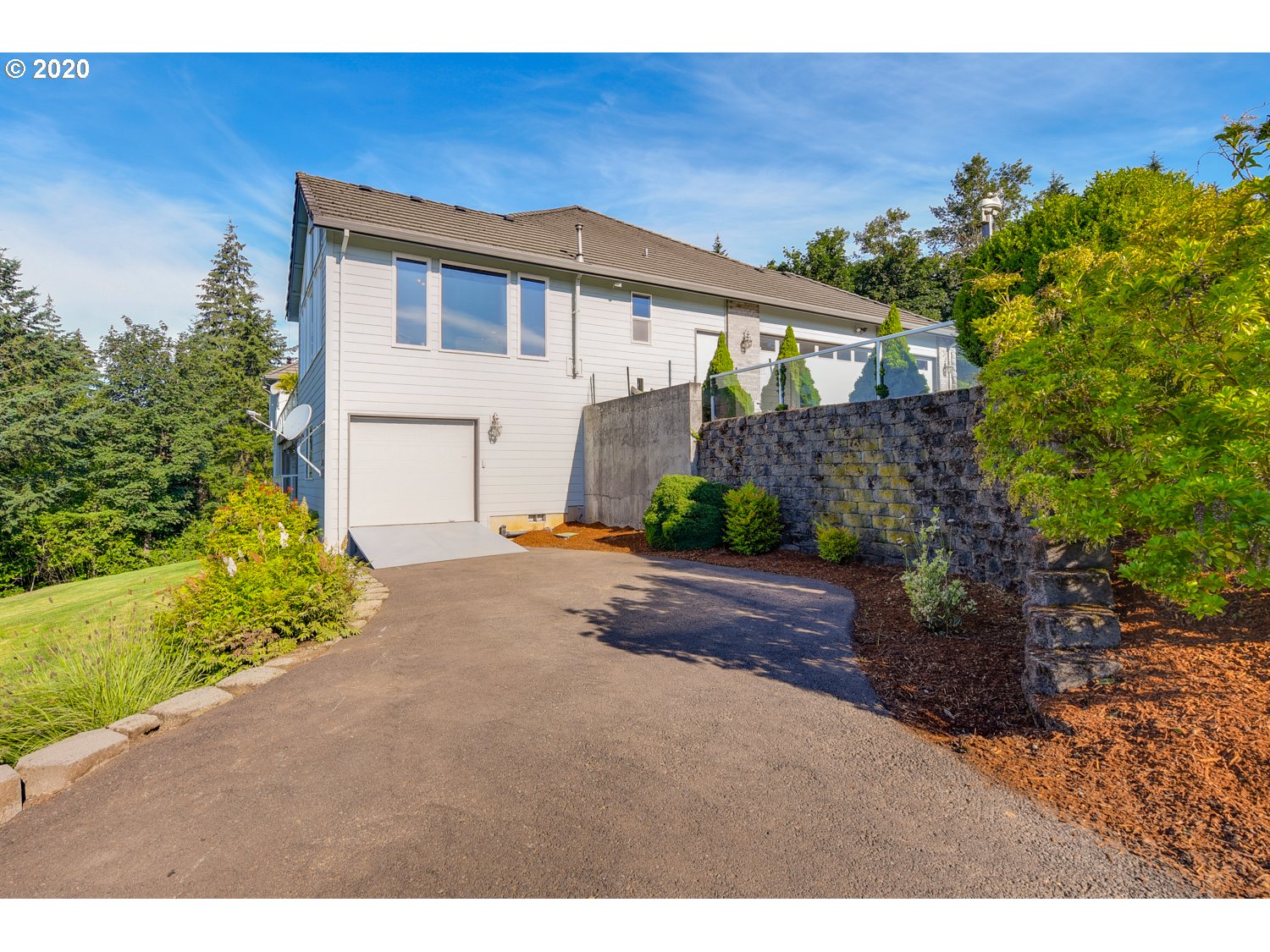 10462 Southeast Vradenburg Road Happy Valley, OR 97086 - Photo 27 of 30 Gallery Image 27