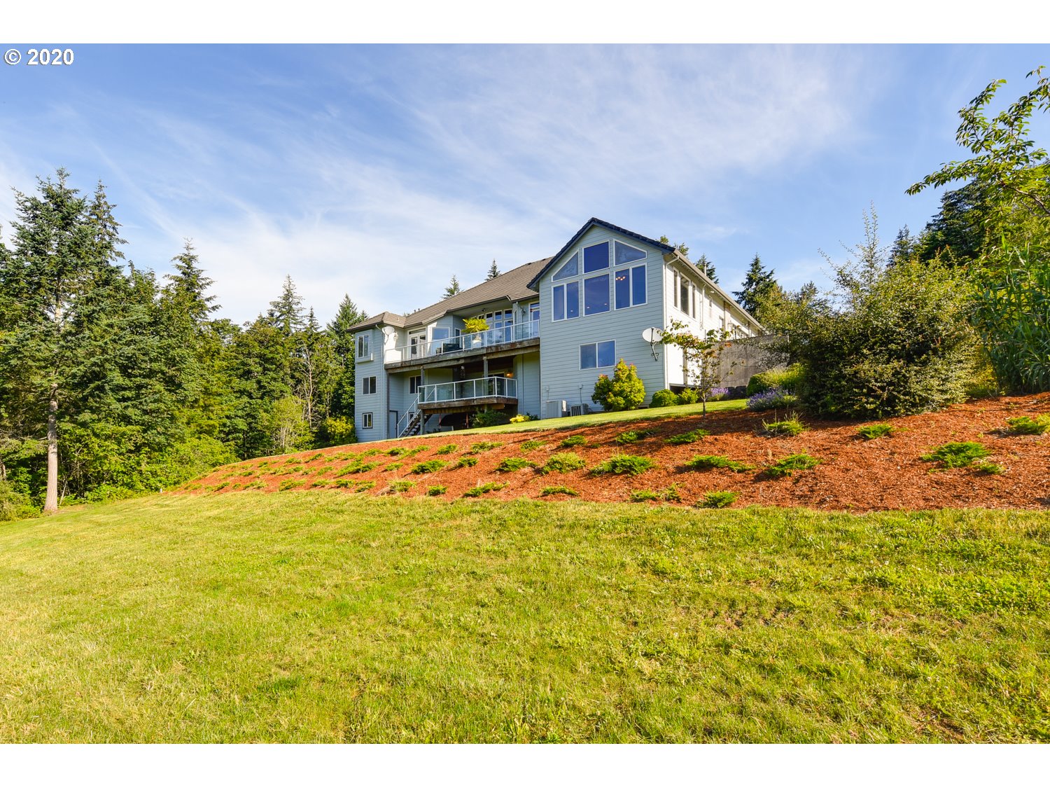 10462 Southeast Vradenburg Road Happy Valley, OR 97086 - Photo 28 of 30 Gallery Image 28