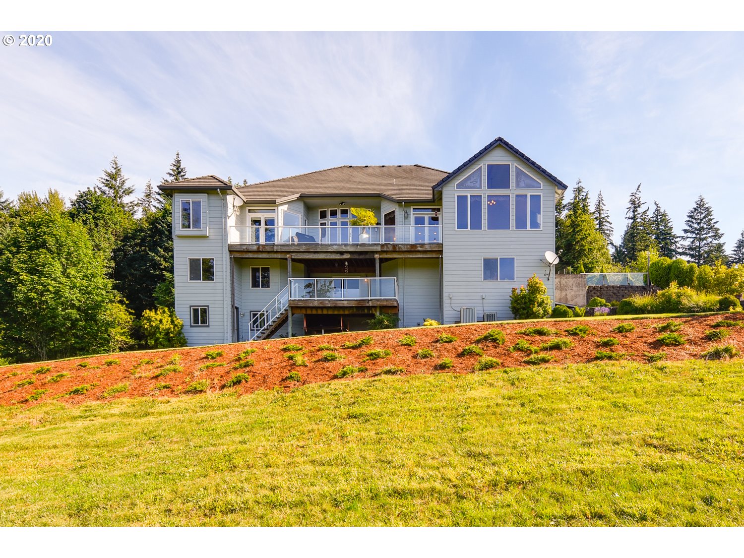 10462 Southeast Vradenburg Road Happy Valley, OR 97086 - Photo 29 of 30 Gallery Image 29
