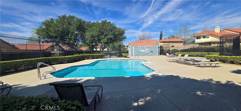 1158 West Cornell Street Rialto, CA 92376 - Photo 28 of 28 HOA Pool