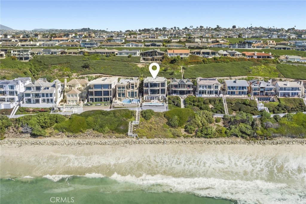 18 Breakers Ise Dana Point, CA 92629 - Photo 20 of 20 a view of a city