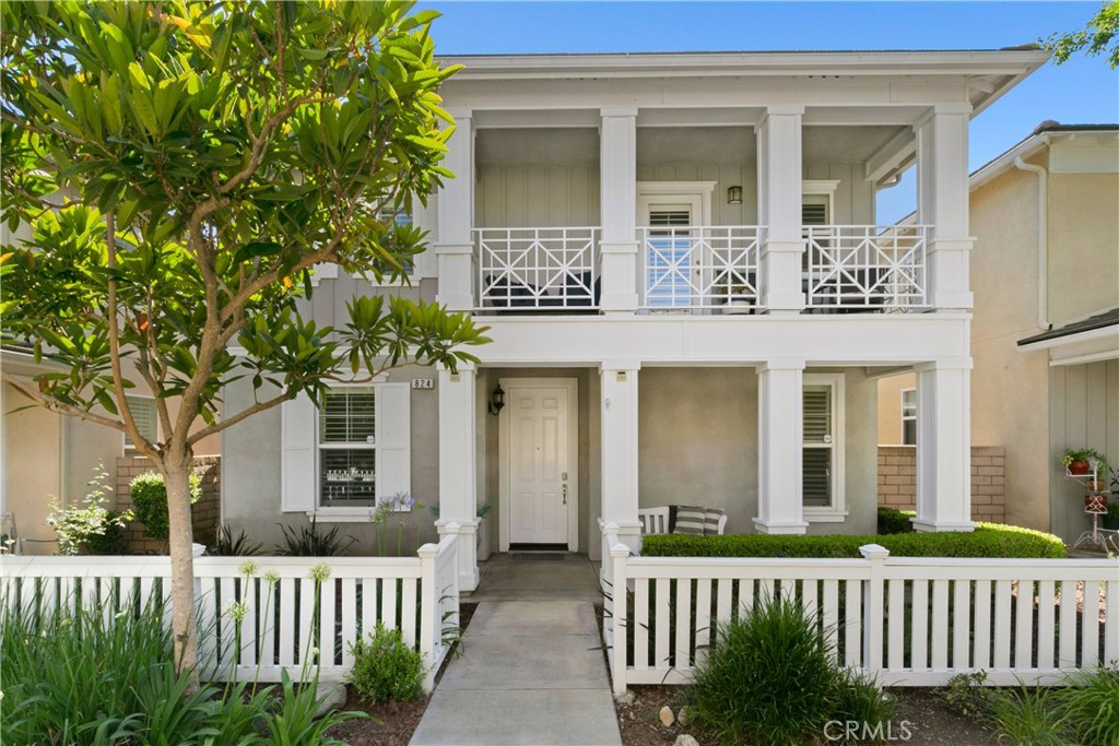 824 Atkins Lane Brea, CA 92821 - Photo 1 of 1 front view of a house