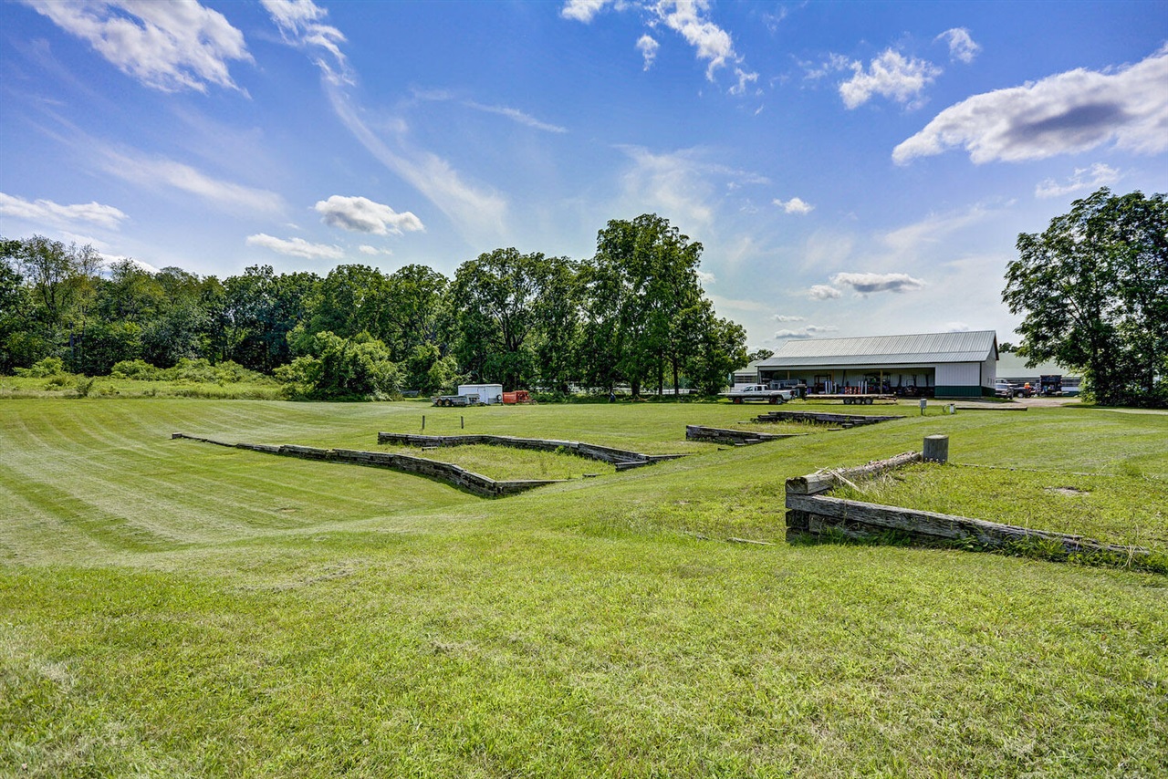 6301 Gregory Road Dexter, MI 48130 - Photo 43 of 64