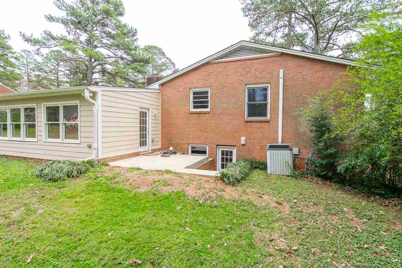 916 Merwin Road Raleigh, NC 27606 - Photo 26 of 29 Photo 26