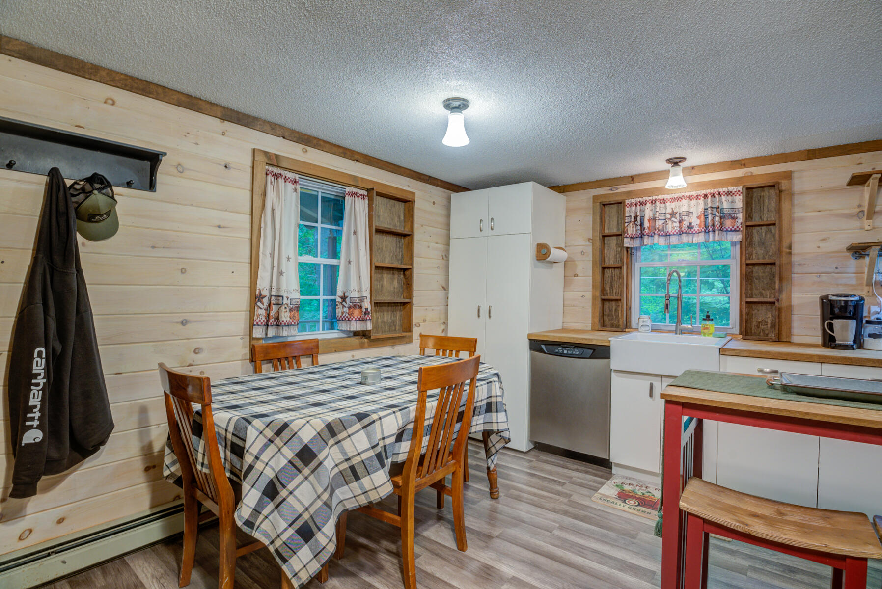 33 Old Portland Road North Waterboro, ME 04061 - Photo 7 of 25 Eat In Kitchen