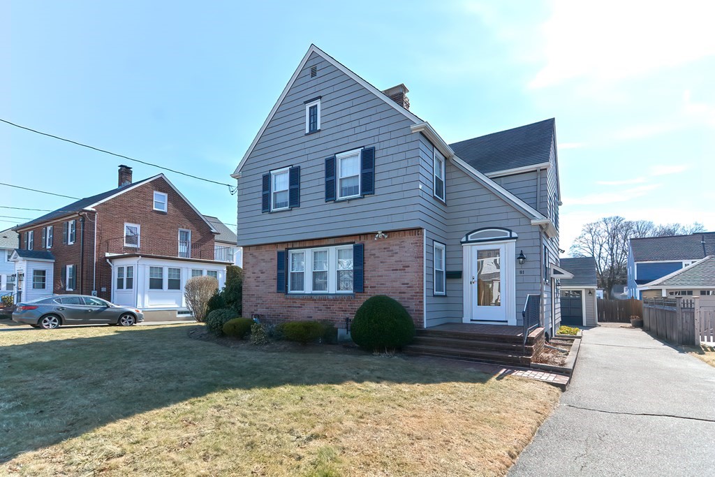 81 Whitney Road Medford, MA 02155 - Photo 1 of 42 Gallery Image 1