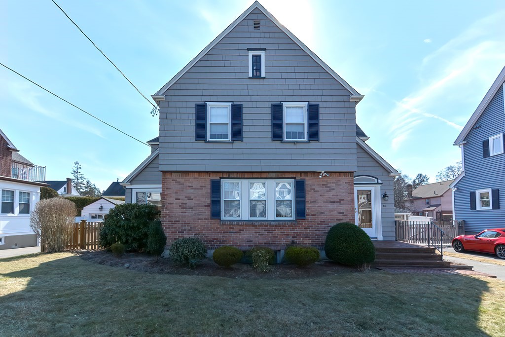 81 Whitney Road Medford, MA 02155 - Photo 2 of 42 Gallery Image 2