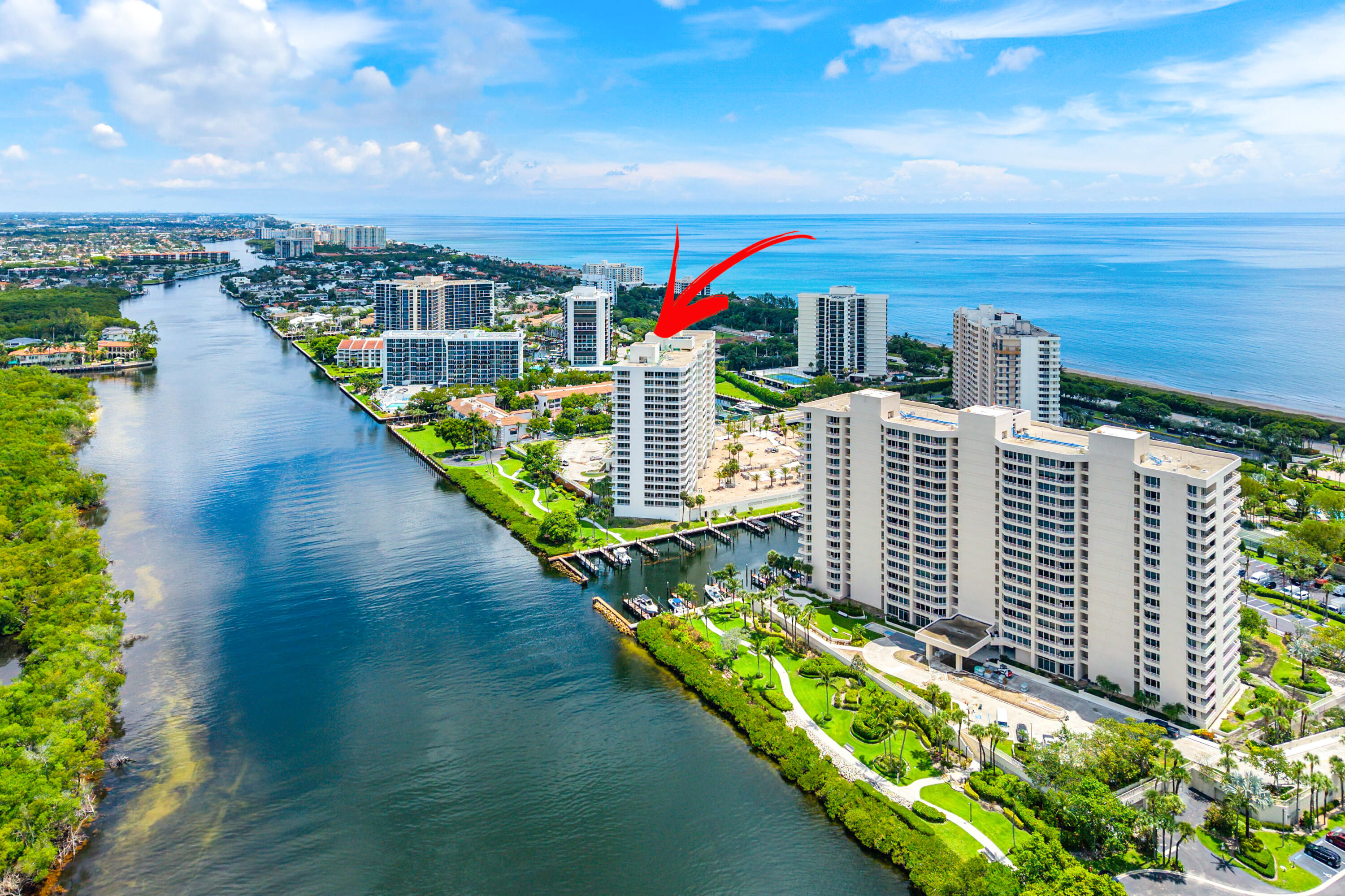 4201 North Ocean Boulevard, Unit 1407 Boca Raton, FL 33431 - Photo 50 of 57 ken48