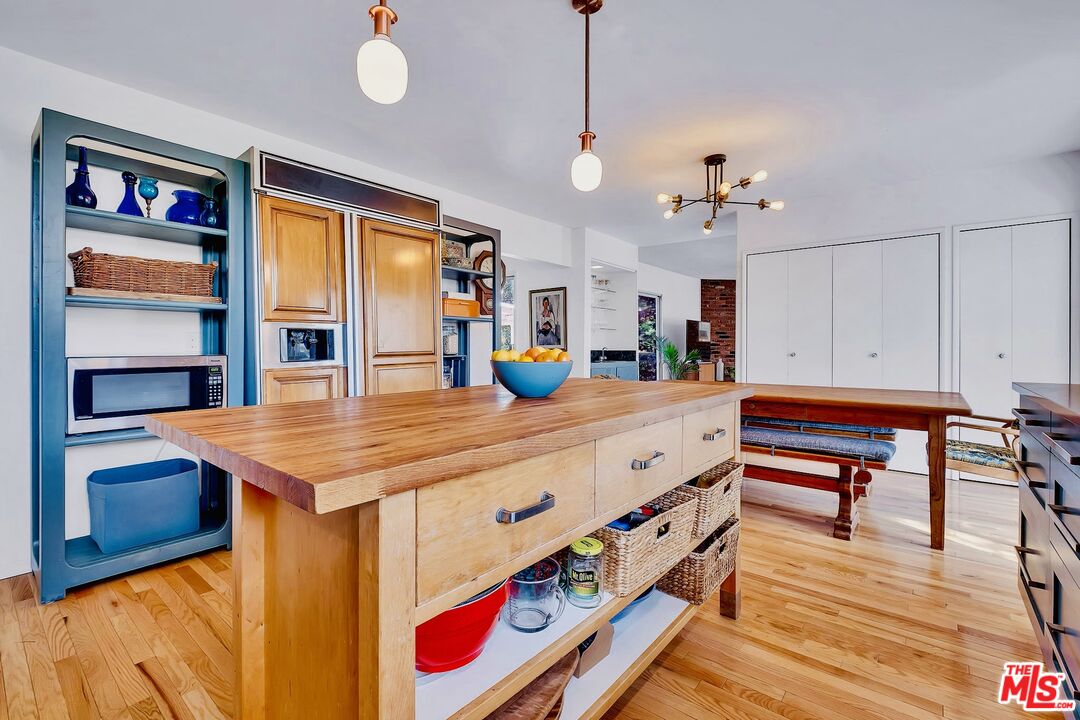 49 Ranchview Road Rolling Hills Estates, CA 90274 - Photo 15 of 49 a kitchen with a sink appliances and a counter top space