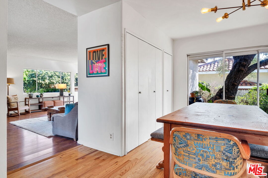 49 Ranchview Road Rolling Hills Estates, CA 90274 - Photo 18 of 49 a living room with furniture and a table
