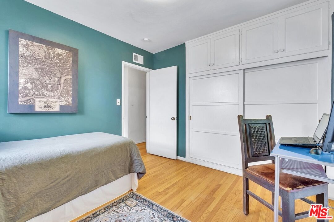 49 Ranchview Road Rolling Hills Estates, CA 90274 - Photo 28 of 49 a bedroom with a bed and furniture