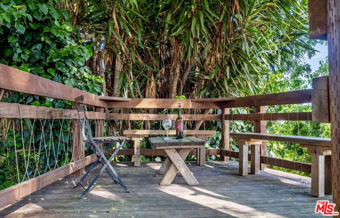 49 Ranchview Road Rolling Hills Estates, CA 90274 - Photo 41 of 49 a view of outdoor space with seating