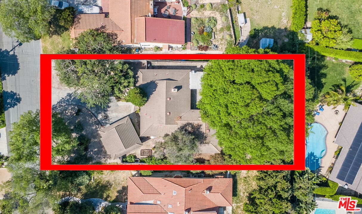 49 Ranchview Road Rolling Hills Estates, CA 90274 - Photo 47 of 49