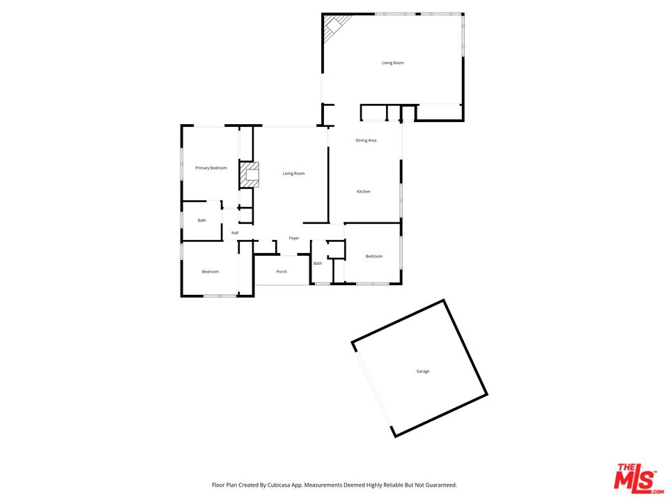 49 Ranchview Road Rolling Hills Estates, CA 90274 - Photo 49 of 49