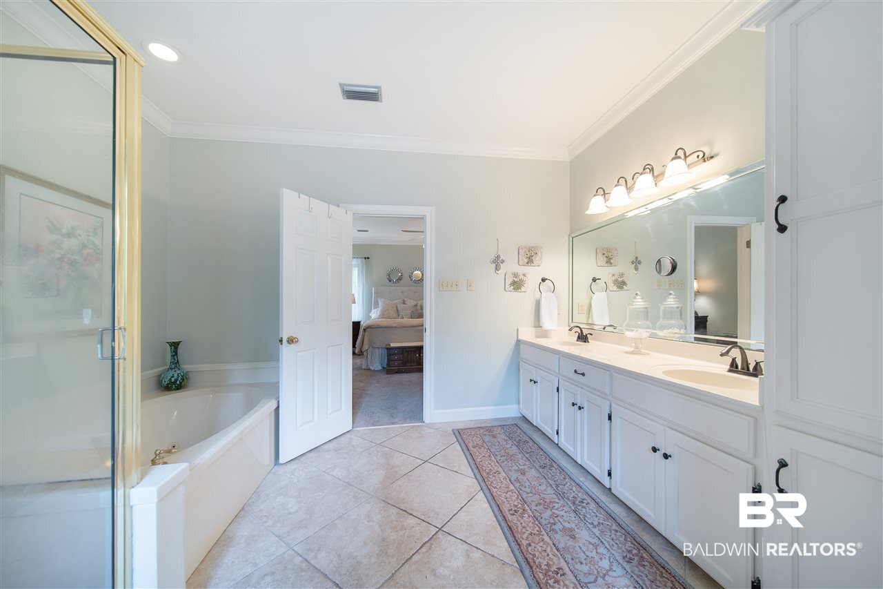 516 Bay Bluff West Daphne, AL 36526 - Photo 25 of 47