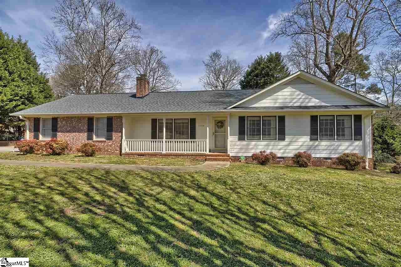 1704 Millgate Road Anderson, SC 29621 - Photo 1 of 36