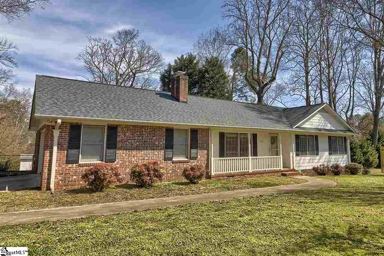 1704 Millgate Road Anderson, SC 29621 - Photo 2 of 36