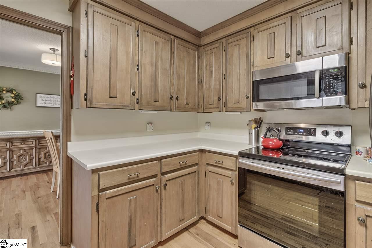 1704 Millgate Road Anderson, SC 29621 - Photo 12 of 36