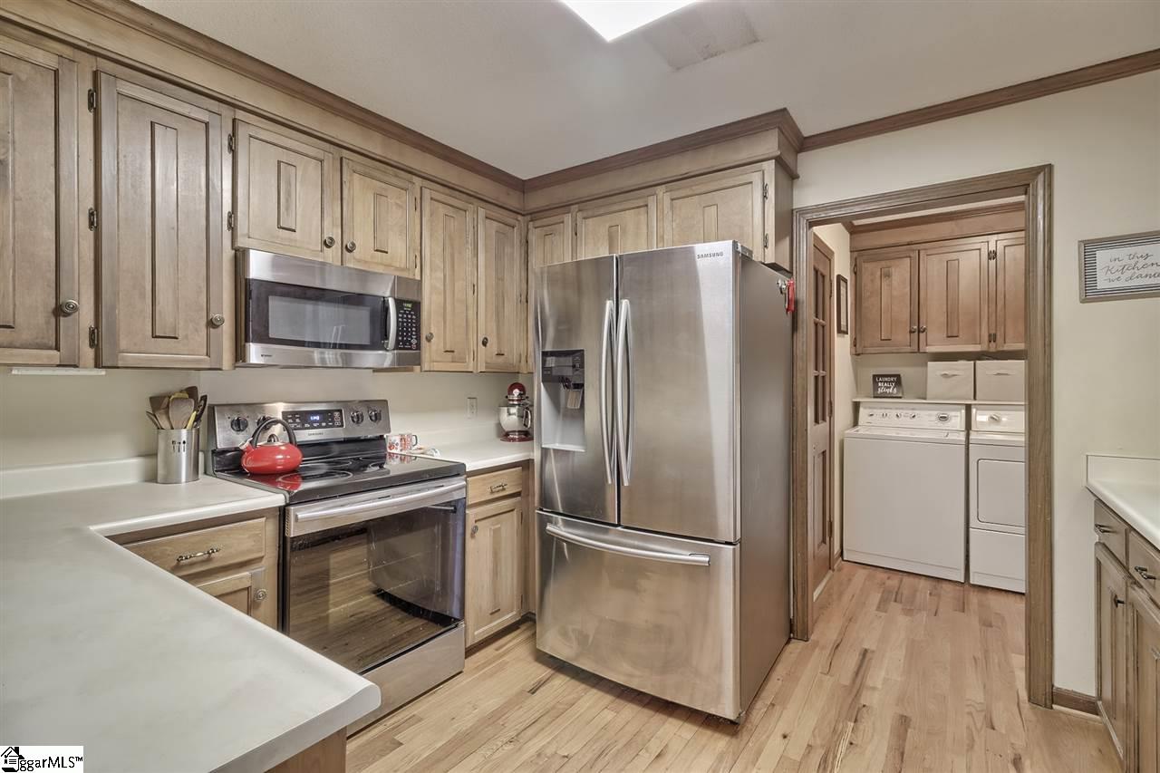 1704 Millgate Road Anderson, SC 29621 - Photo 14 of 36