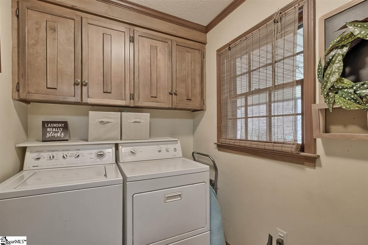 1704 Millgate Road Anderson, SC 29621 - Photo 16 of 36