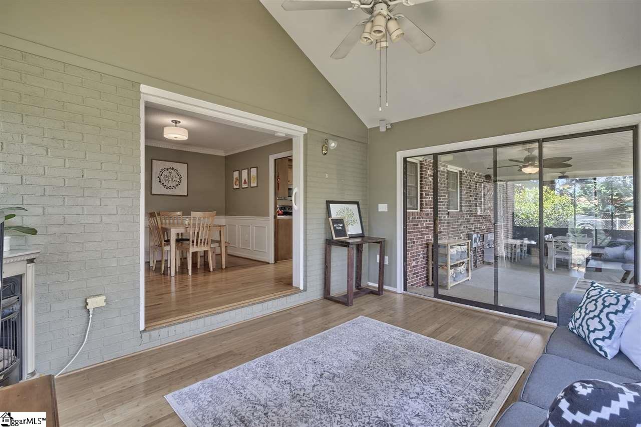 1704 Millgate Road Anderson, SC 29621 - Photo 18 of 36