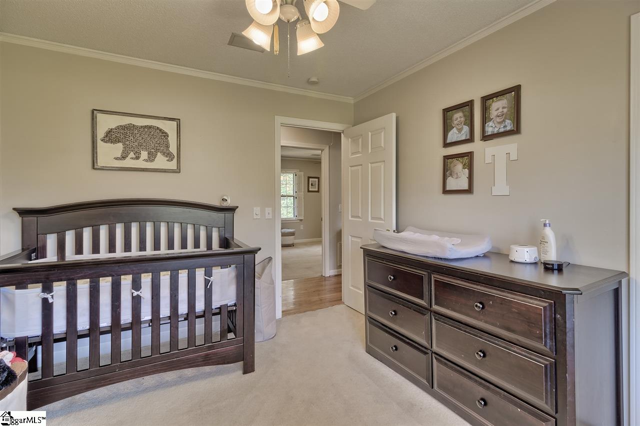 1704 Millgate Road Anderson, SC 29621 - Photo 21 of 36