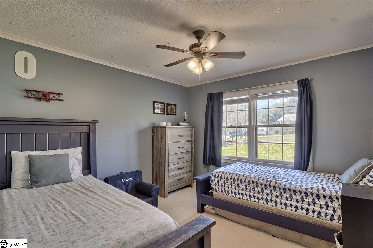 1704 Millgate Road Anderson, SC 29621 - Photo 23 of 36
