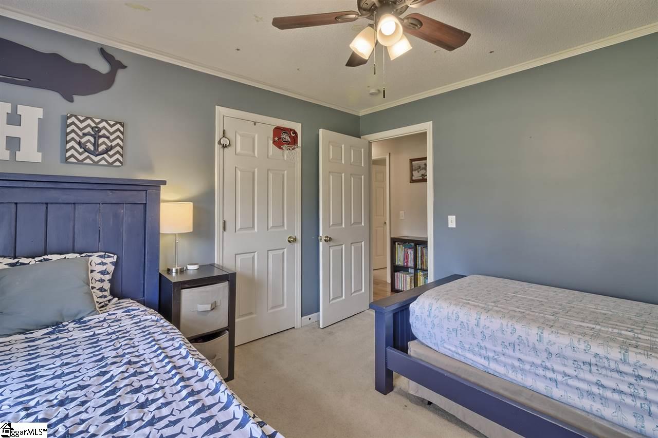1704 Millgate Road Anderson, SC 29621 - Photo 24 of 36