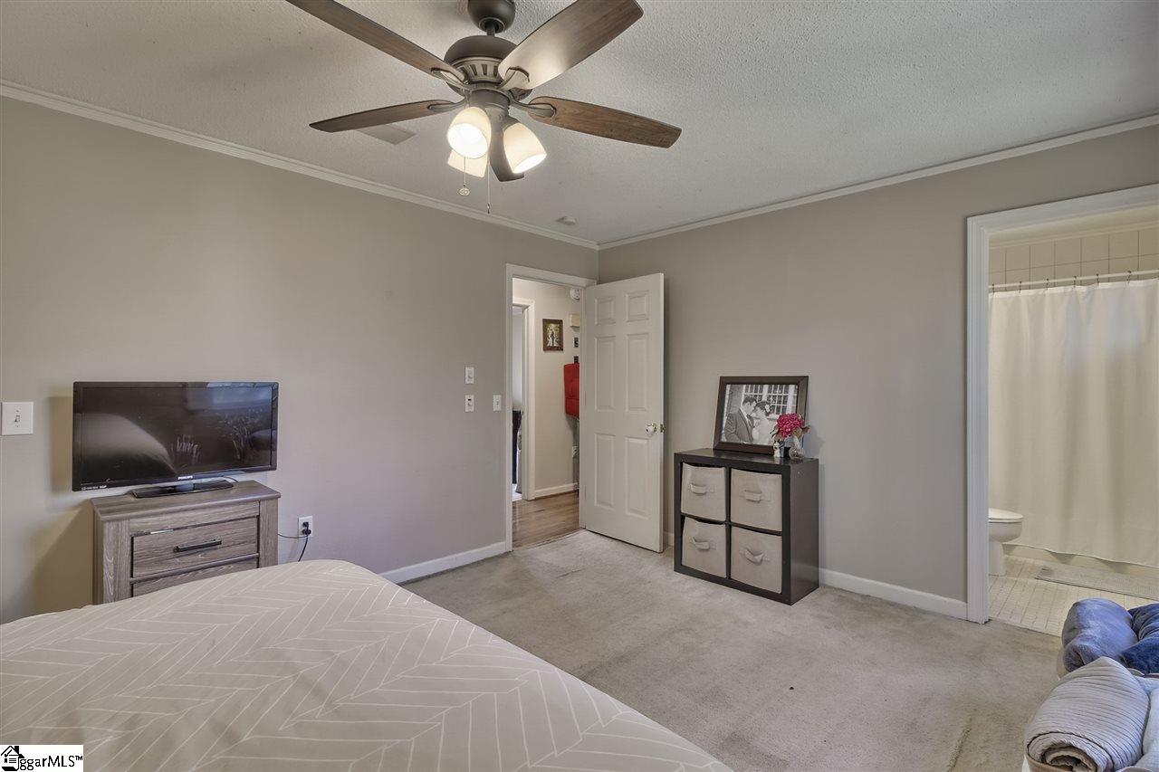 1704 Millgate Road Anderson, SC 29621 - Photo 27 of 36
