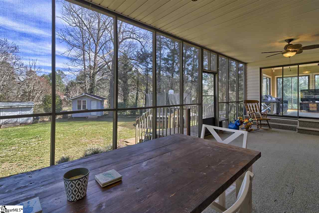 1704 Millgate Road Anderson, SC 29621 - Photo 31 of 36