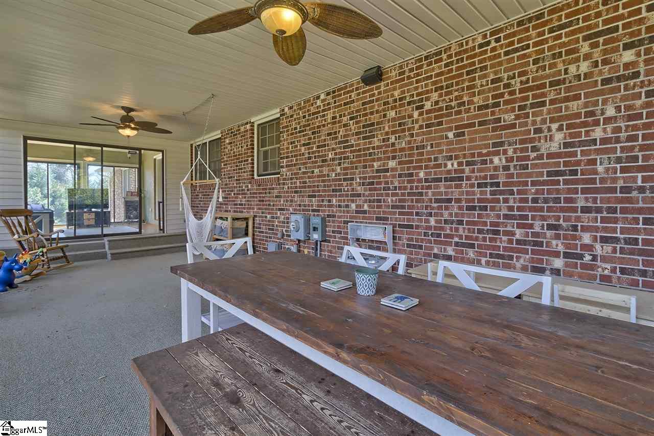 1704 Millgate Road Anderson, SC 29621 - Photo 32 of 36