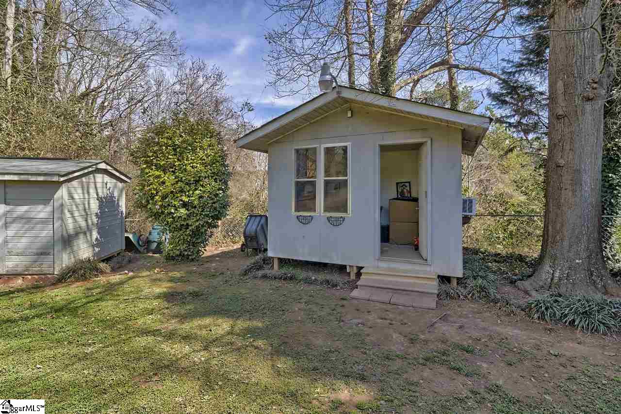 1704 Millgate Road Anderson, SC 29621 - Photo 33 of 36