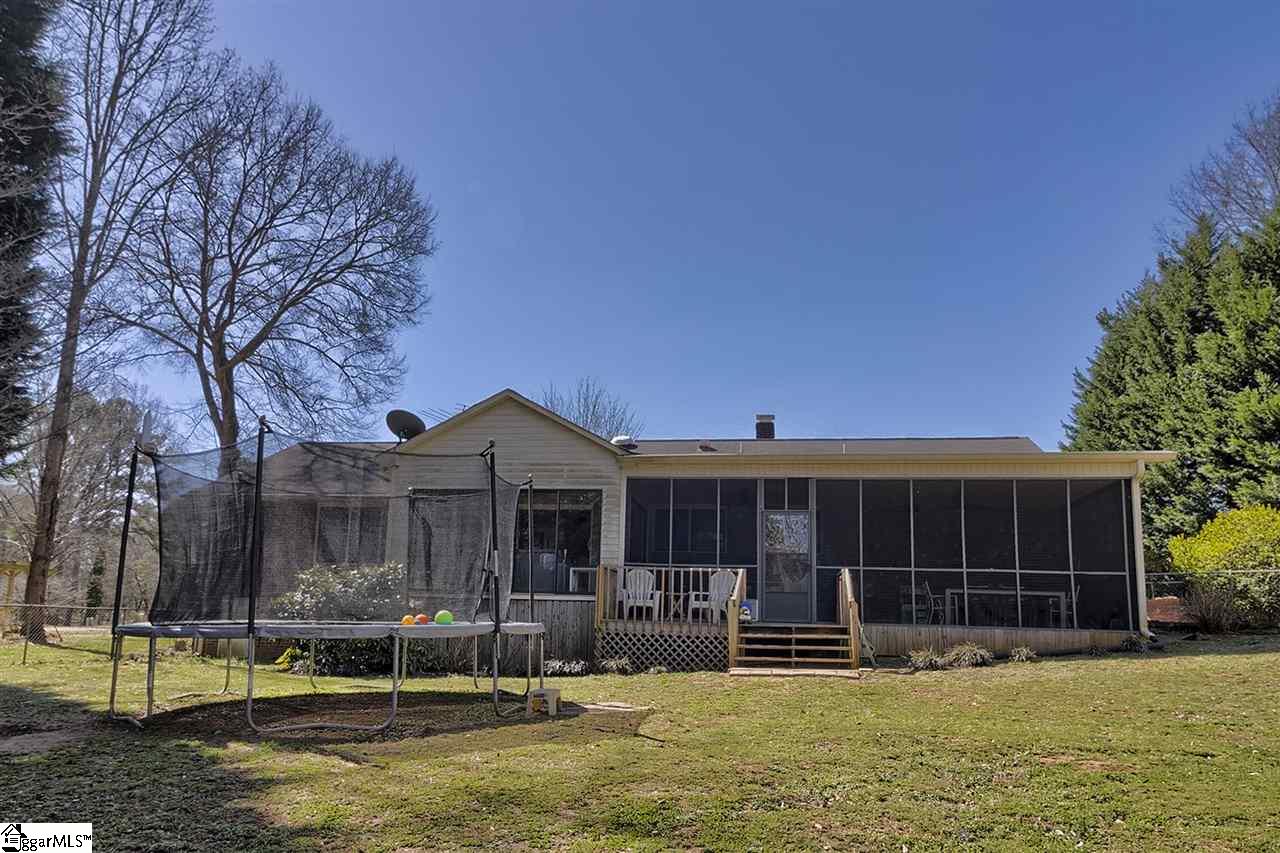1704 Millgate Road Anderson, SC 29621 - Photo 35 of 36